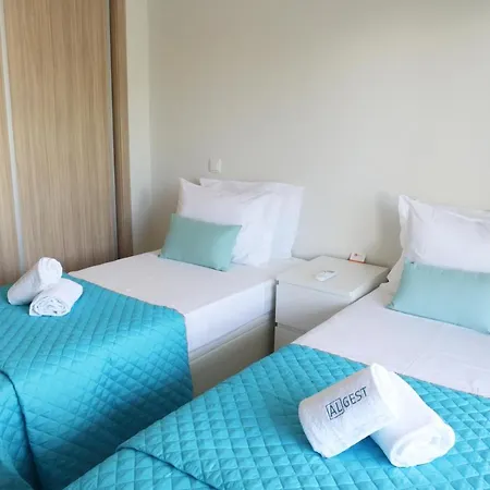 شقة Premium By Algest *