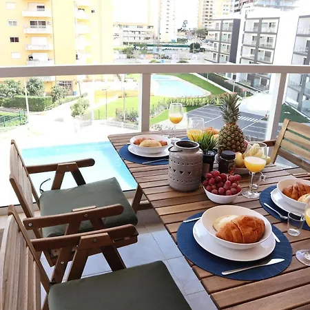 Apartamento Premium By Algest *