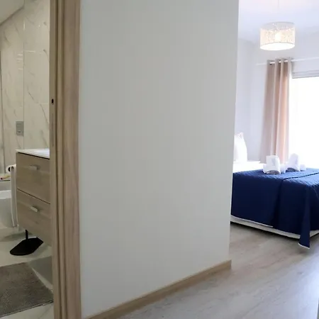 Apartamento Premium By Algest *