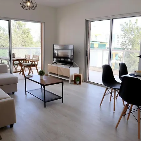 Premium By Algest Apartamento