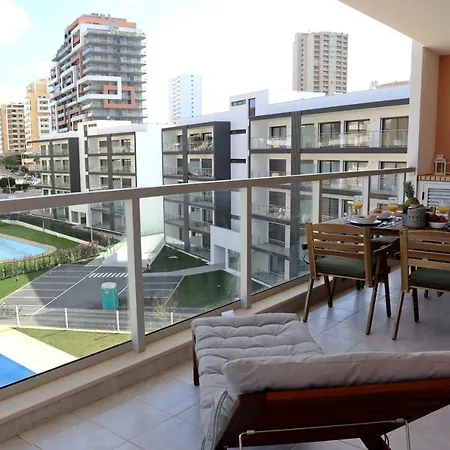 Apartamento Premium By Algest *