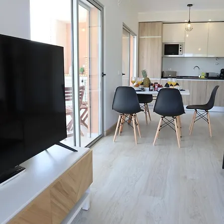 Premium By Algest Apartamento