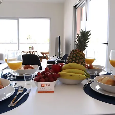 Premium By Algest Apartamento *