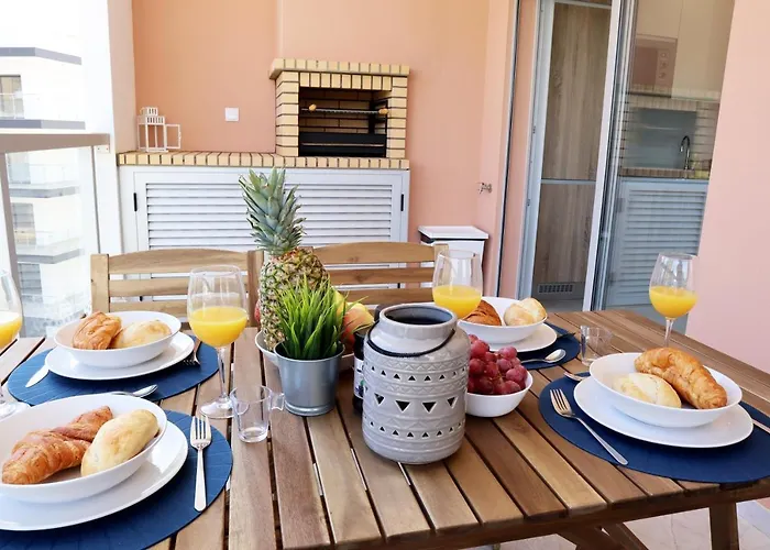 Lejlighed Premium By Algest *