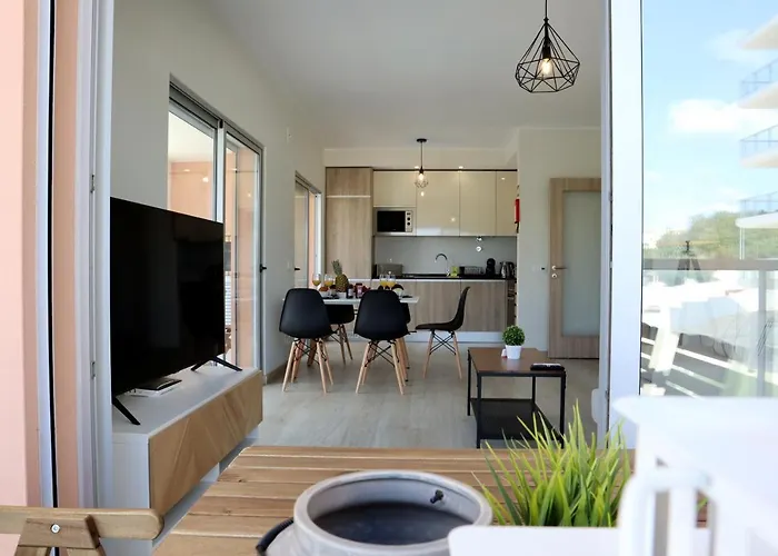 Premium By Algest Portimão