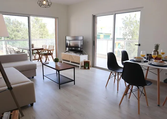 Premium By Algest Lejlighed