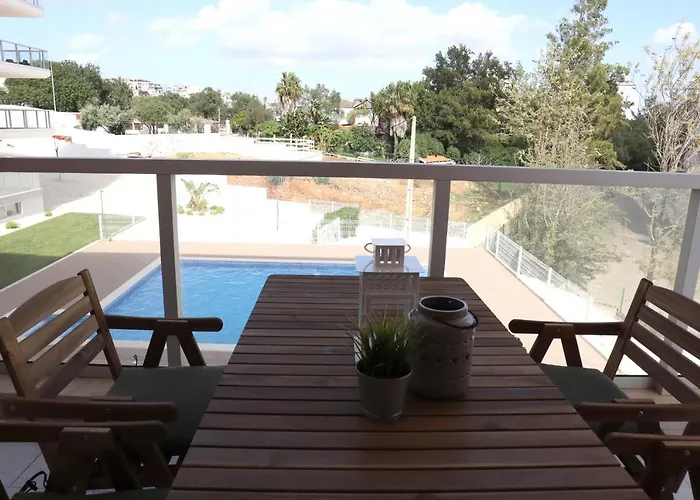 Premium By Algest Lejlighed