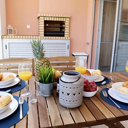 Apartman Premium By Algest *