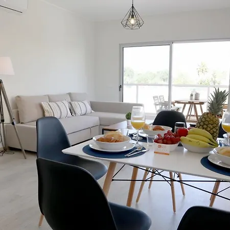 Premium By Algest Apartman Portimão