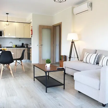 Apartment Premium By Algest