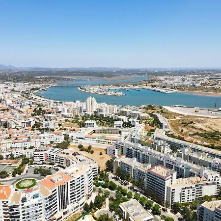 Appartement Premium By Algest