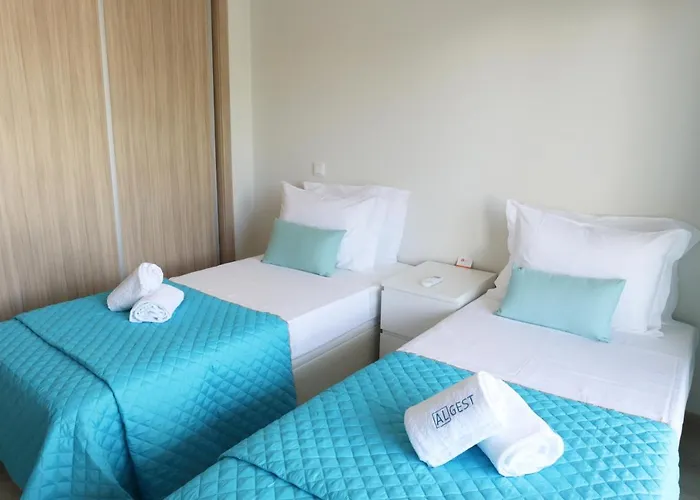 Lägenhet Premium By Algest *