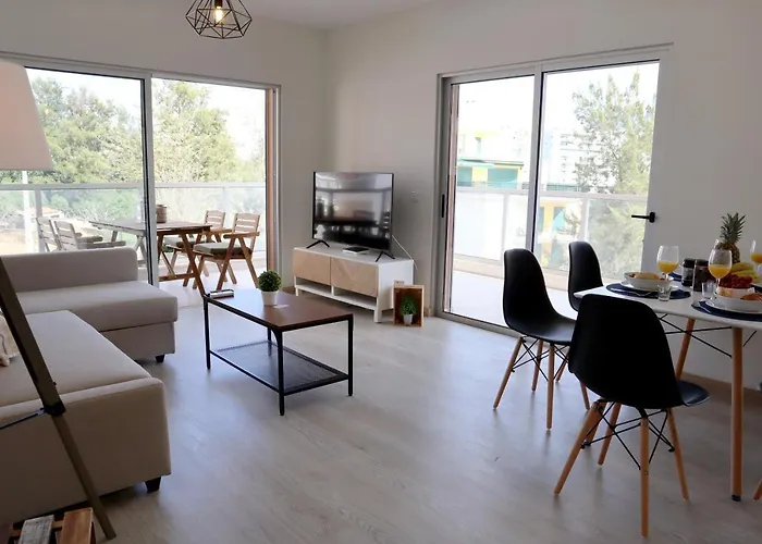 Premium By Algest Appartement