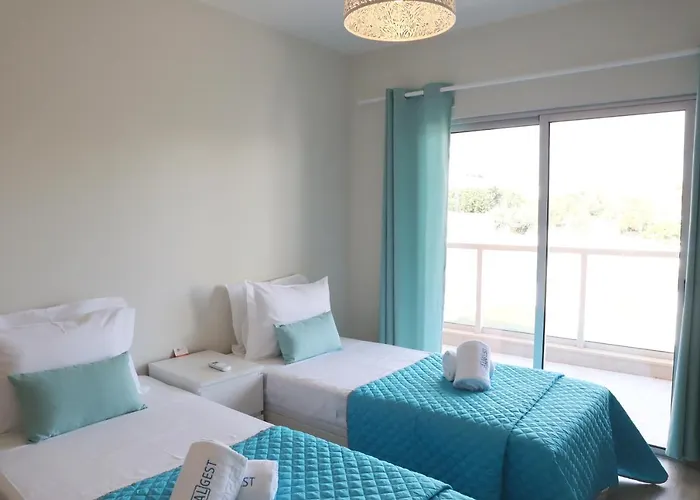 Appartement Premium By Algest