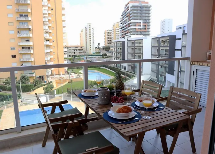 Appartement Premium By Algest