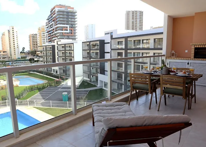 Appartement Premium By Algest *