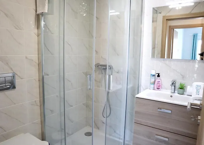 Lägenhet Premium By Algest Portimão