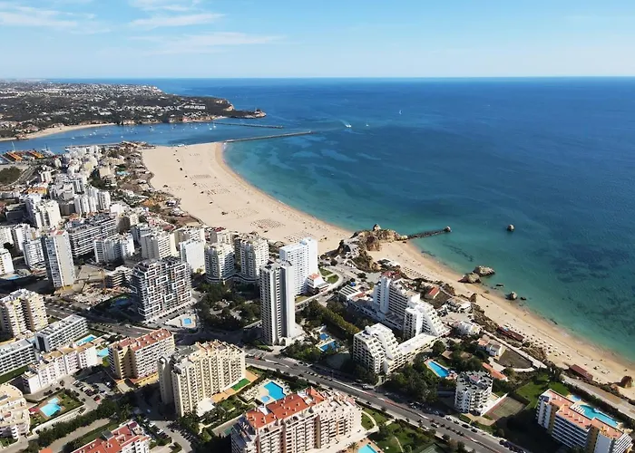 Lägenhet Premium By Algest *