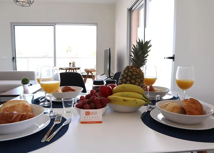 Premium By Algest Appartement *