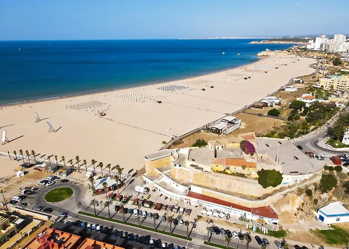 Lägenhet Premium By Algest Portimão