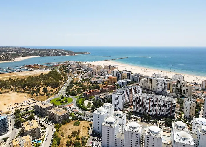 Premium By Algest * Portimão