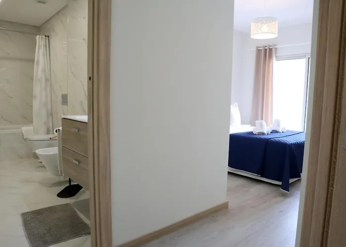 Apartmán Premium By Algest *