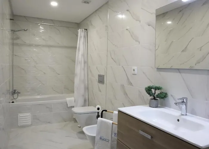 Premium By Algest Apartmán *