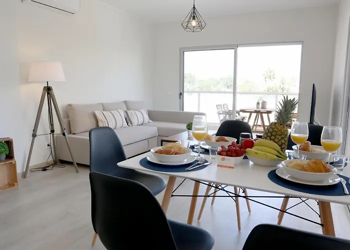 Premium By Algest Apartmán Portimão