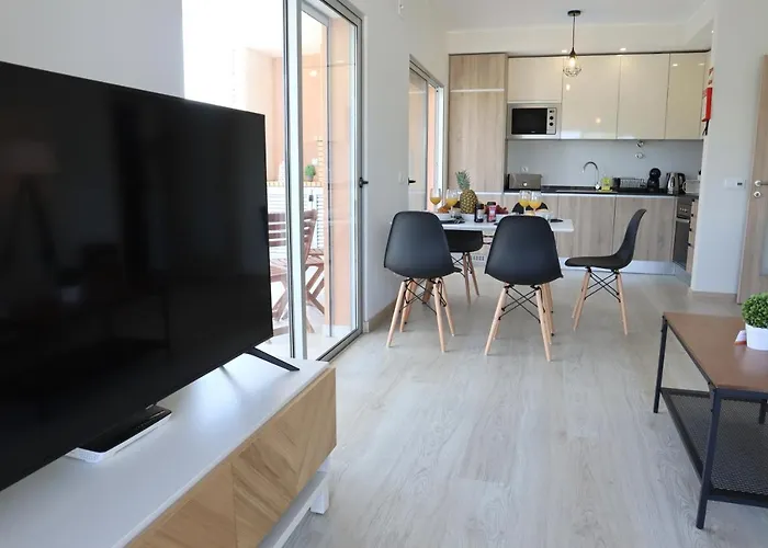 Premium By Algest Apartmán