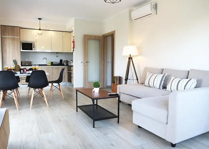 Apartmán Premium By Algest