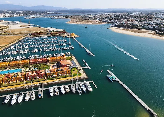 Premium By Algest Portimão